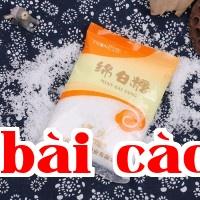 Đường trắng mềm