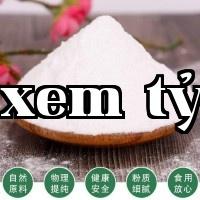 Muối nở ăn được