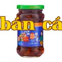 Nước sốt cơm trộn gà nấm (hương vị nguyên bản) 260 gram