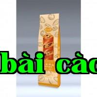 [Thực phẩm bổ dưỡng] 300g [Hương vị gạo lứt] Bánh mì Len...