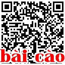 Quét mã QR để truy cập vào phiên bản di động của sản phẩm