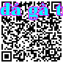 Quét mã QR để truy cập vào phiên bản di động của sản phẩm